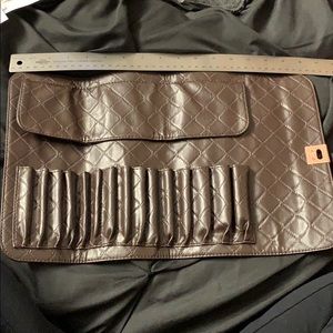 Brush case